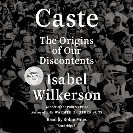 Caste cover