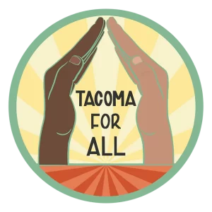 A Blueprint for Progressive Activists to Fight & Win – David Galazin and Michael Whelan, Tacoma for All – #208