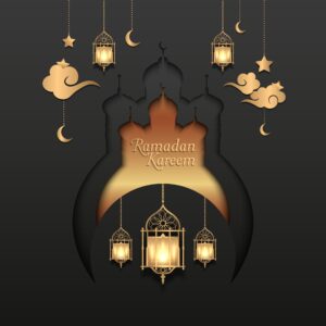 Muslims Around the World Are Fasting: A Ramadan Reflection – Jasmine El Shear – #216