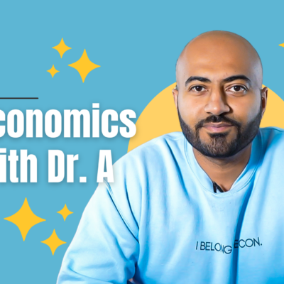 Image of Dr. A