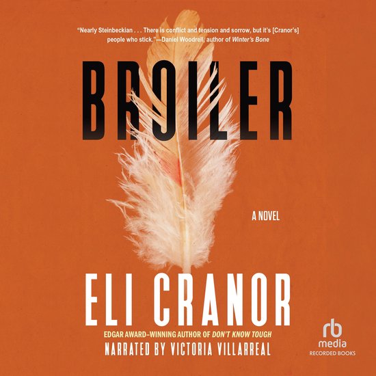 Broiler cover
